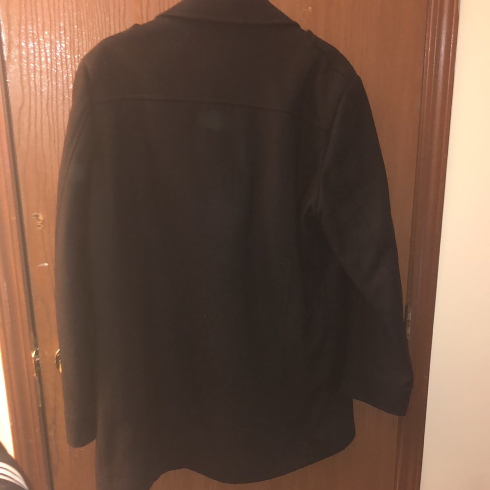 Pea coat - Picture 2 of 2